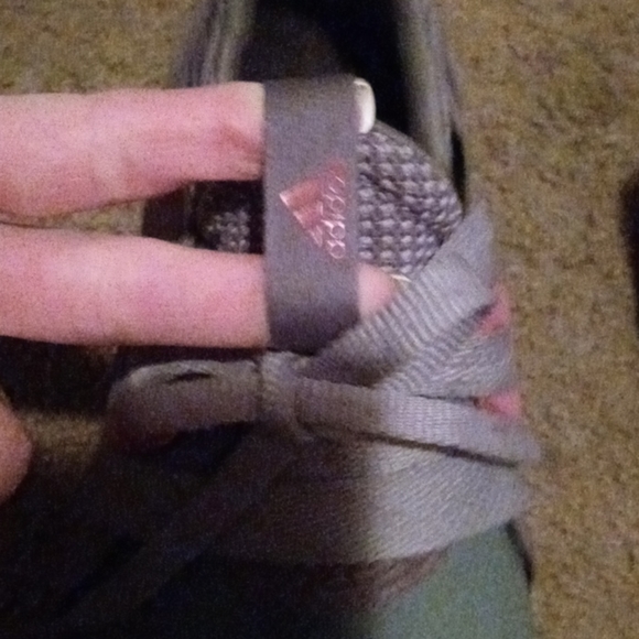 Adidas spring blades - Picture 4 of 4